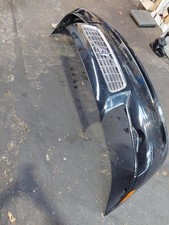 Pare-choc avant Volvo S80
