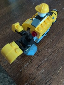 LEGO MIXELS: Kramm (41545)