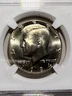 1984-D Kennedy Half Dollar NGC MS-65