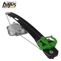 Hajus Fensterheber Elektrisch Hinten Links FüR BMW 3Er E90 Limousine 2004-2011
