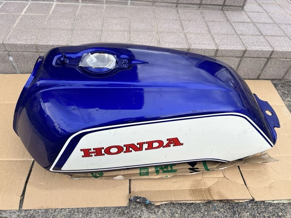 Gas Tanks for Honda CB1100 for sale | eBay