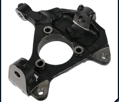 Front Driver Side Steering Knuckle for 2007-2013 Escalade Silverado Sierra 1500