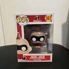 Funko Pop! Incredibles 2: Jack-Jack # 367 - Disney Pixar - New in Box