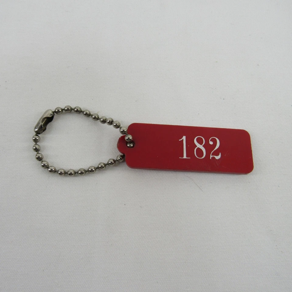 1968 Ford Torino Pace Car Keychain #182 Indianapolis 500 Light Up Your Life - Image 2 of 4