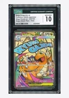 Pokemon CGC 10 GEM MINT Mega Dragonite ex MA 2025 232/193 M2a Japanese