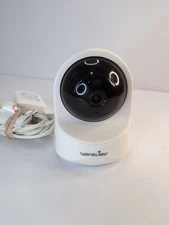 Wansview Q6 1080P Wireless Cloud Ip Security Camera. 