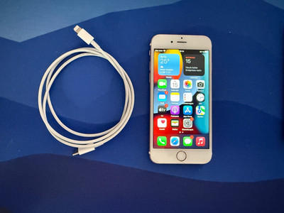 Apple iPhone 6s A1688 (CDMA + GSM) - 64GB - Gold (Ohne Simlock)