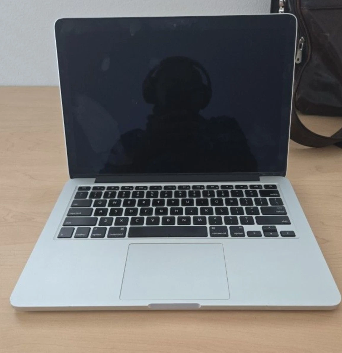 MacBook Pro Retina 2014モデル 13.3インチ 512GB MacBook Pro (Retina, 13-inch, Mid 2014) - Technical Specifications
