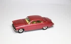 Corgi 238 Jaguar Mark X Saloon - Excellent Vintage Original 1960s Model Lot 2