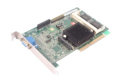 798-02 REV_A MATROX - Für Ersatzteile