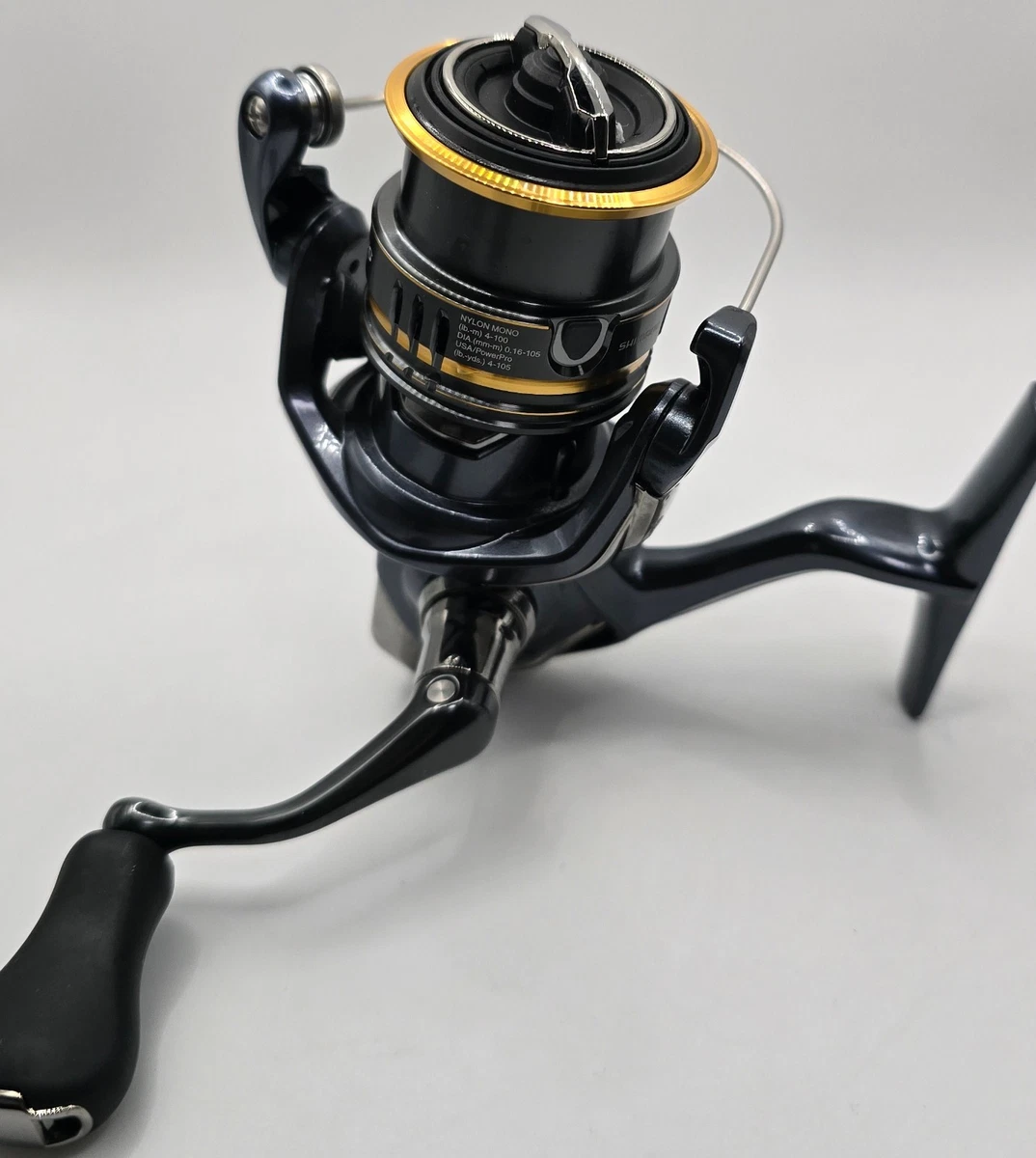Shimano Ultegra Reel for sale | eBay