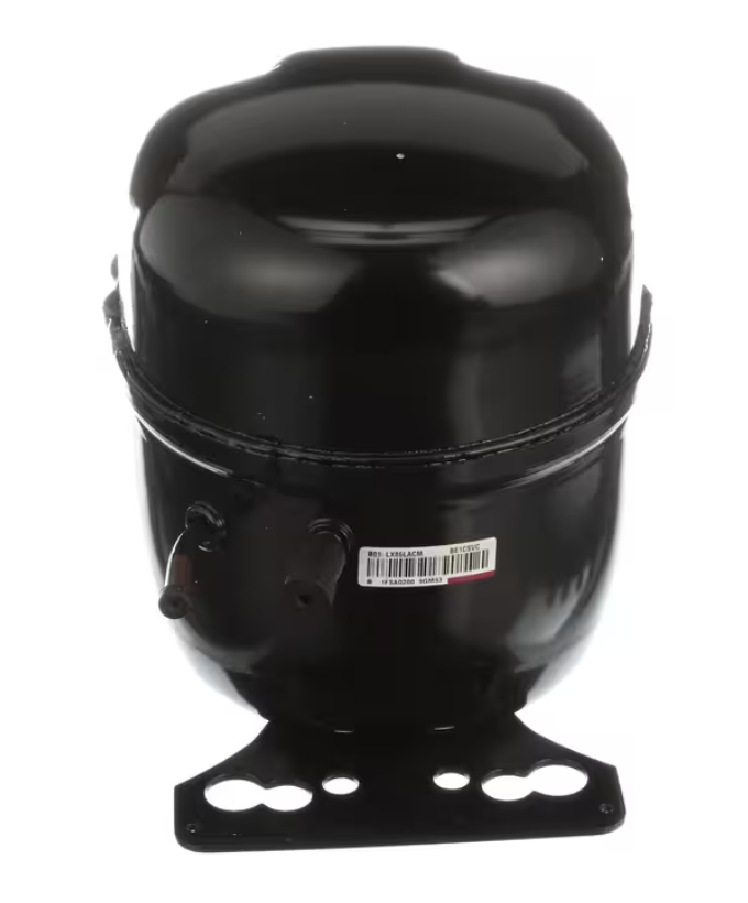 LG Appliances LX86LACM, Compressor, R134A, 115V, 60HZ, 1 Phase