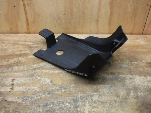 2013 RMZ450 A Acerbis Skid Plate Cradle 2008 2009 2010 2011 2012 2014 2015 2016