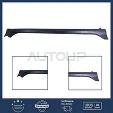 Passenger Right Side Rocker Panel Skirt Molding Fits Honda Civic Sedan 2017-2020