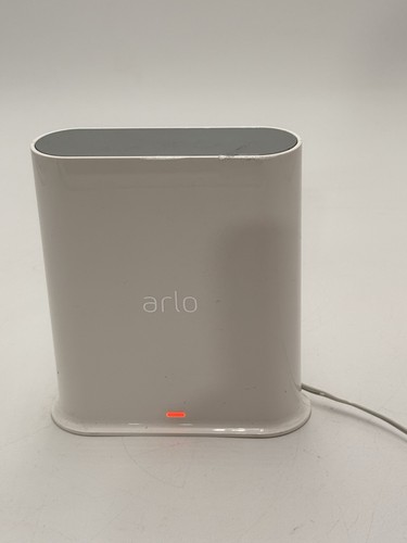 Netgear Arlo VMB4540 Smart Hub Base Station W/Power Cord No Cameras - Picture 3 of 6