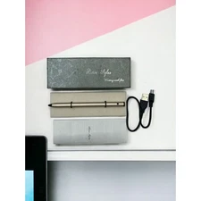 Active Rechargeable Stylus Pen Compatible for iOS & Android Touch Screens Gift