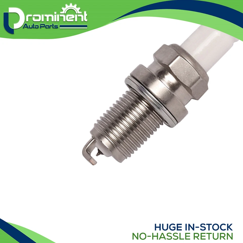 6 bujías de iridio para Hyundai Azera Entourage Santa Fe XG350 5464 BKR5EIX11 Foto 3 de 4