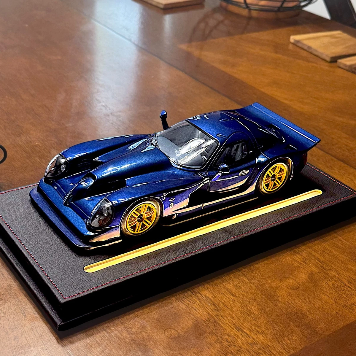 AUTOart Panoz Diecast & Toy 1:18 for sale - eBay