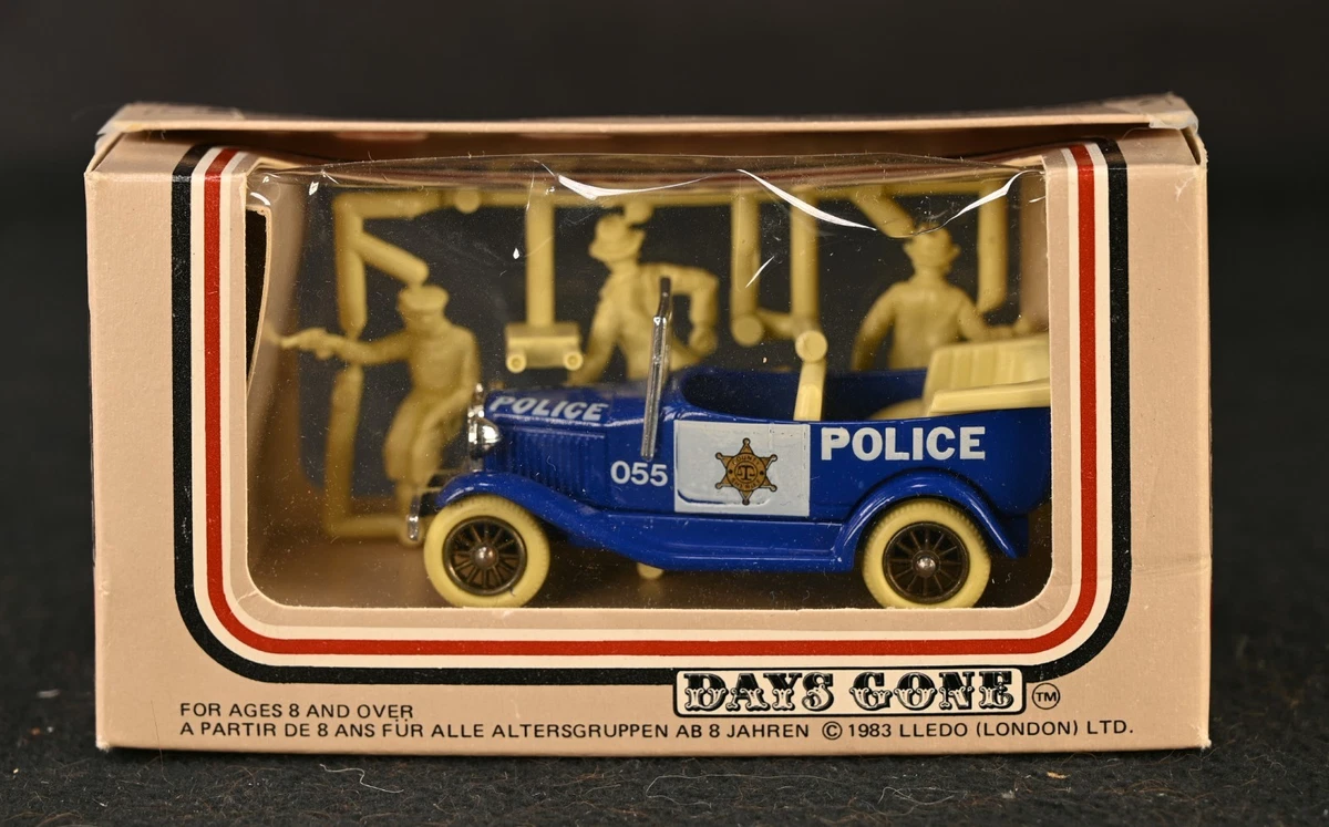 Lledo Days Gone 1:43 Diecast & Toy Vehicles for sale | eBay