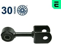 Optimal G7-1175 Stange/Strebe FüR Stabilisator Koppelstange Strebe Hinten