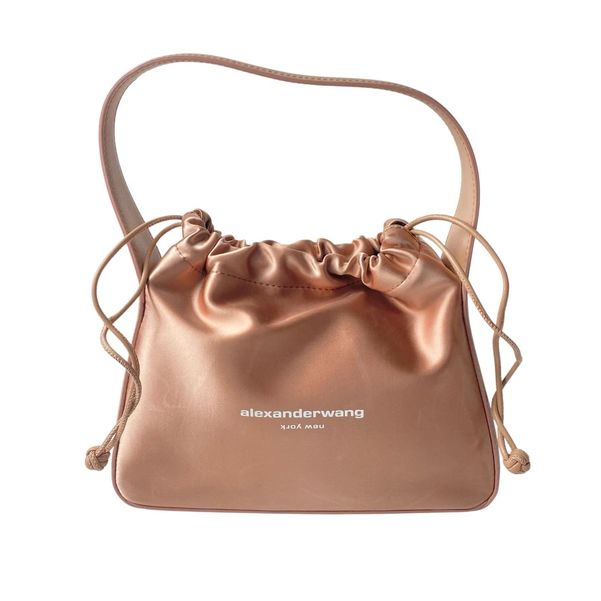 Alexander Wang Pink Bags & Handbags for Women for sale | eBay