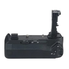 Extended Battery Life New BG-E22 Vertical Battery Handle Grip for Canon