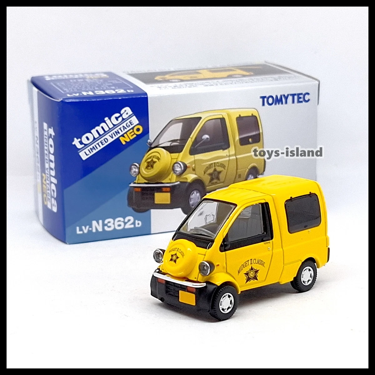 daihatsu midget products for sale | eBay