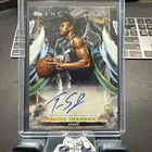 2024 Topps Inception Basketball Inception Terrence Shannon Jr. #RA-TSJ