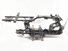 17-23 Can Am Outlander X MR 570 Main Frame Chassis STRAIGHT BOS