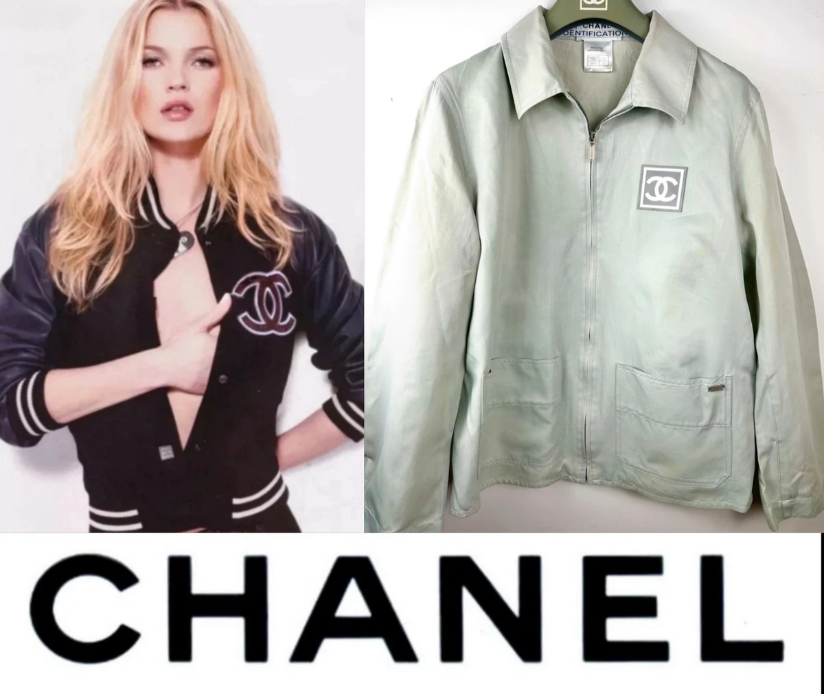 25+ chanel identification for sale | Updated Oct 2026