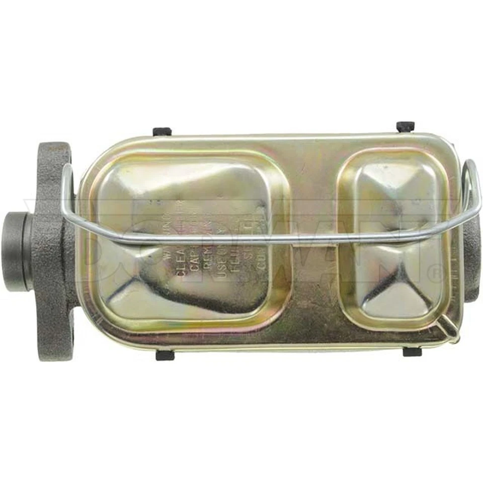 Cilindro maestro de freno Dorman M39435 para modelos seleccionados de Chevrolet GMC 81-96 Foto 3 de 4