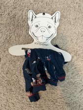P.J. Salvage Dog Pj Size XS