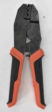 Preciva PR-30J Wire Terminal Crimping Tool Ratcheting Unit .5-6.0mm2 Replacement