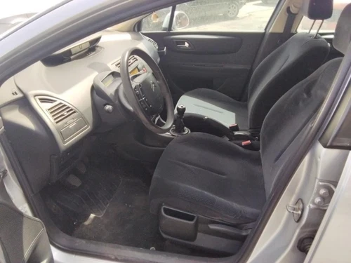 9663528880-00 Motor Arranque para CITROEN C4 BERLINA Collection 2004 1812848 - Imagen 7 de 10