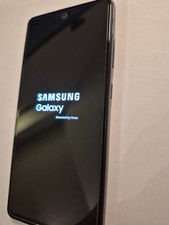 Samsung handy Galaxy A52 128GB Schwarz wie Neu, ovp,SM-A525F/DS