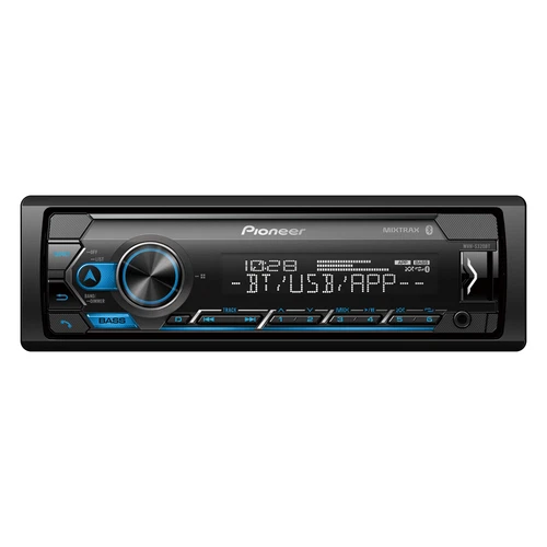 Refurbished Pioneer MVH-S320BT Digital Media