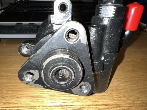 Peugeot 205/306/309/405 Citreon ZX Suzuki Vitar - Power Steering Pump 784-9701 - Picture 4 of 7