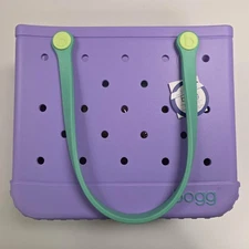 Bogg Bag - Lavender Mojito Baby Bogg! NWT! Limited Run!