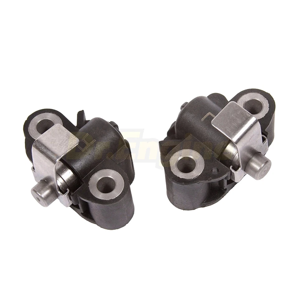 Kit de cadena de distribución VVT bomba de agua para 10-14 Lincoln Navigator Ford Expedition 5,4 L Foto 4 de 4