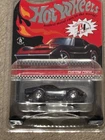 Hot Wheels 2021 HWC RLC Custom Corvette #11833/25000 Free Shipping Red Line Club