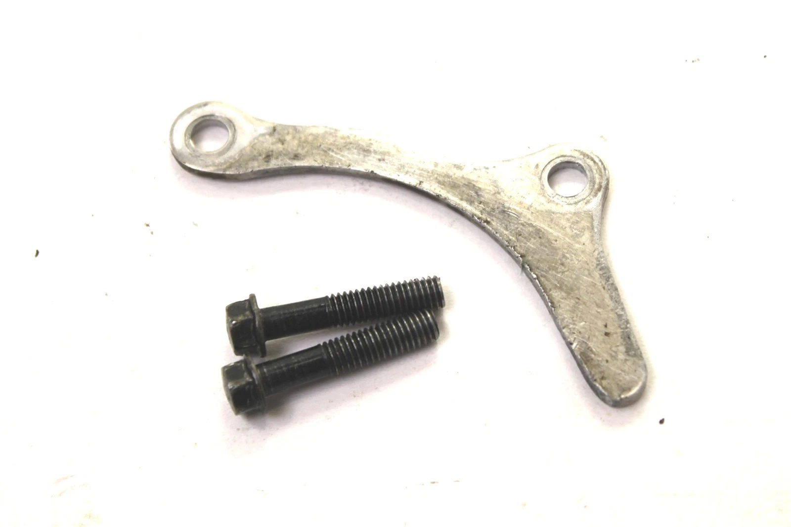 2017 Honda CRF250R OEM Chain Guide Plate 23812-KRN-A40