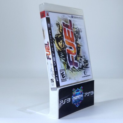 新品未開封　PS3   FUEL 新品未開封 PS3 FUEL