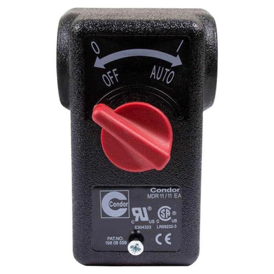 #ad Husky Air 80 Gal. Compressor Pressure Switch Replacement 145 175 PSI C802H C803H $57.10