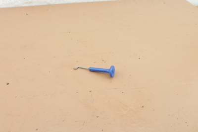 #ad #ad Craftsman 358.351201 Chainsaw OEM Choke Lever $7.52