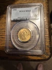 1902 Liberty Gold Coin,ms62.