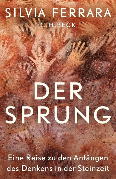 Der Sprung | Buch | 9783406797828-image