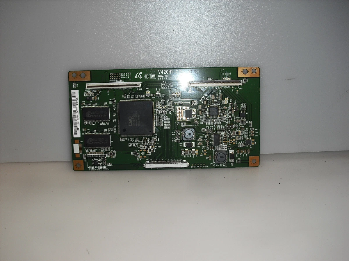 LED Driver T87D085.00 L460H1-4EA-A002C für Orion TV46LB2000