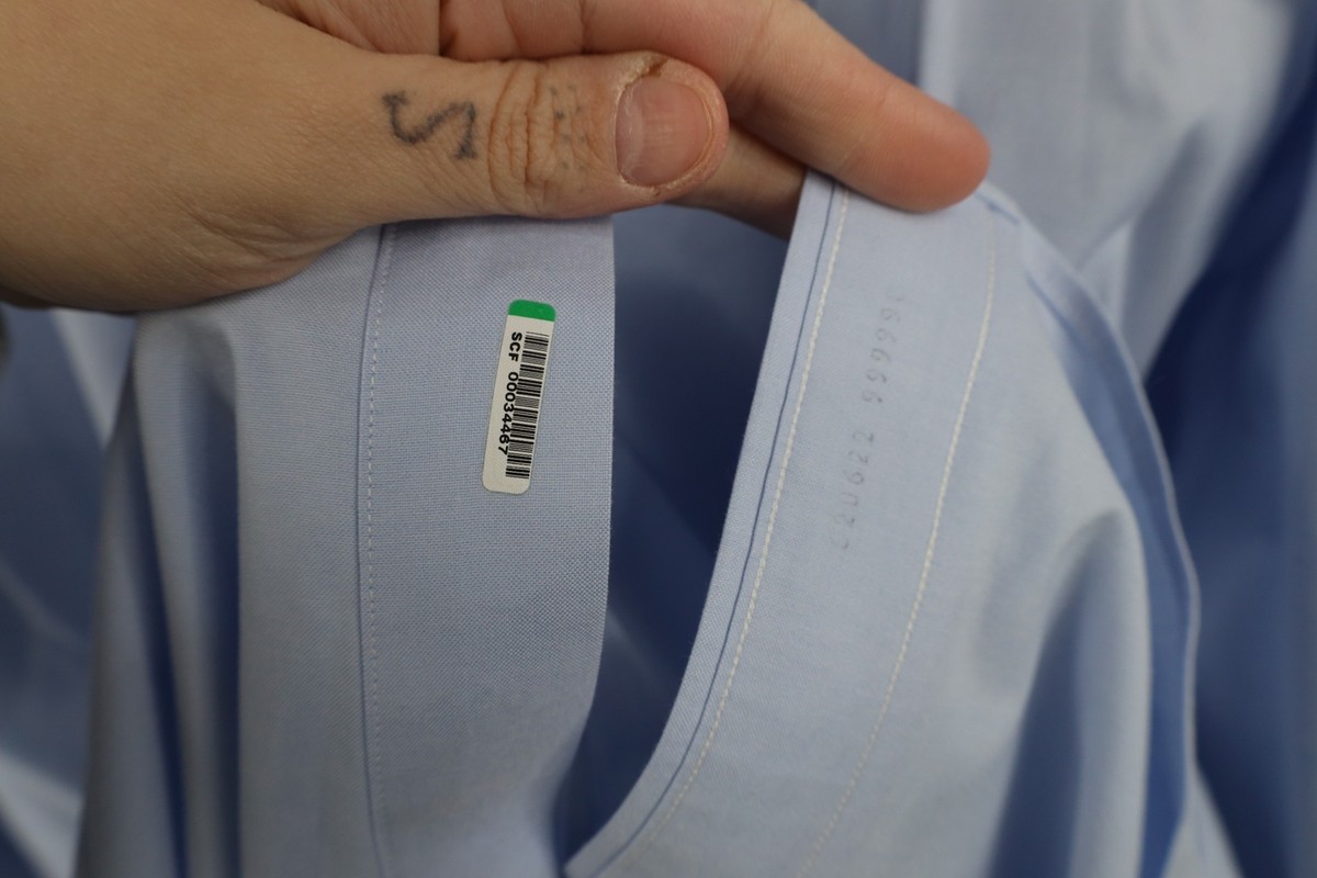 トップス BROOKS BROTHERS 90s MADISON SHIRTS Stretch Madison Relaxed-Fit Sport Shirt, Non-Iron Check