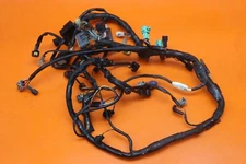 2011 SUZUKI BOULEVARD OEM MAIN ENGINE WIRING HARNESS MOTOR WIRE LOOM