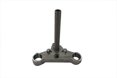 HARLEY Lower Triple Tree Polished fits 1987-1994 FXR, 1996-2003 XLC, - Picture 1 of 1